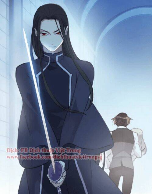 Vết Cắn Ngọt Ngào 2: Chapter 16