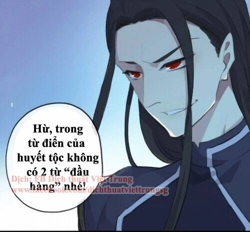 Vết Cắn Ngọt Ngào 2: Chapter 16