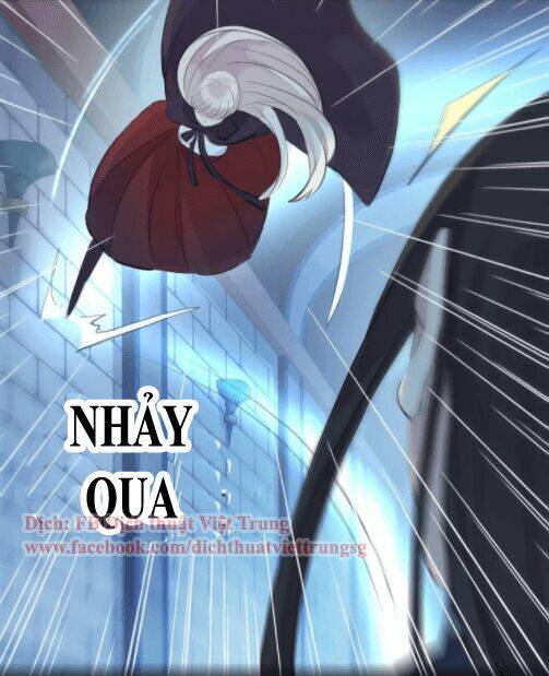 Vết Cắn Ngọt Ngào 2: Chapter 16