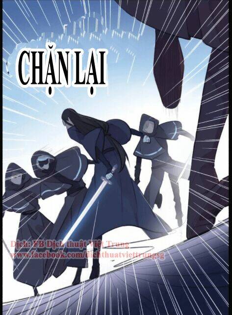 Vết Cắn Ngọt Ngào 2: Chapter 16