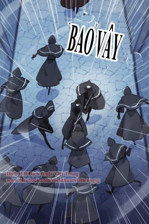 Vết Cắn Ngọt Ngào 2: Chapter 16
