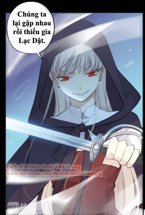 Vết Cắn Ngọt Ngào 2: Chapter 16