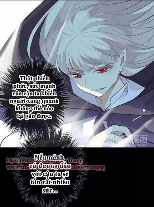 Vết Cắn Ngọt Ngào 2: Chapter 16