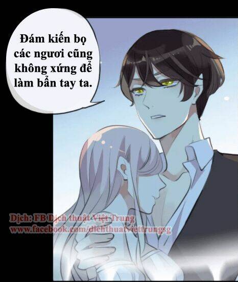 Vết Cắn Ngọt Ngào 2: Chapter 16