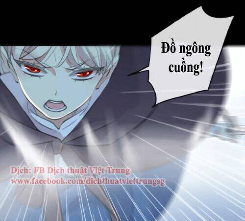 Vết Cắn Ngọt Ngào 2: Chapter 16