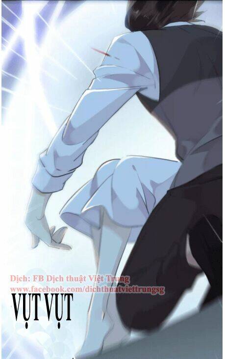 Vết Cắn Ngọt Ngào 2: Chapter 16