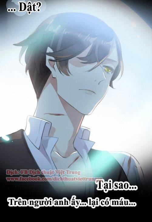 Vết Cắn Ngọt Ngào 2: Chapter 16
