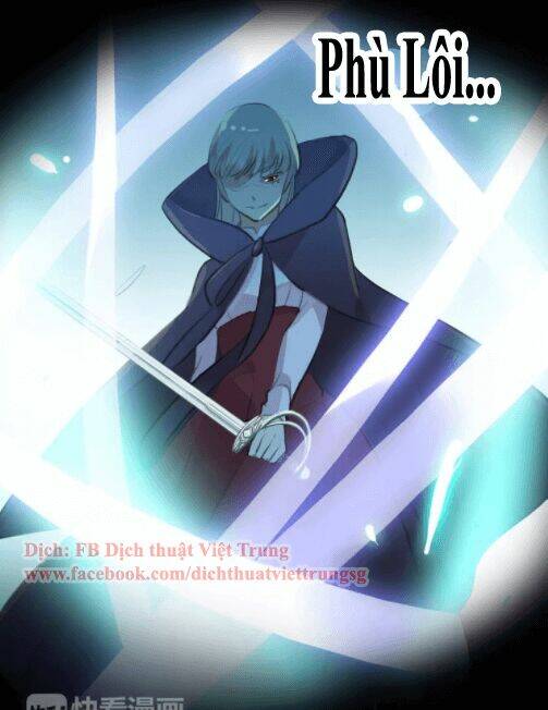 Vết Cắn Ngọt Ngào 2: Chapter 16