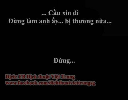 Vết Cắn Ngọt Ngào 2: Chapter 16