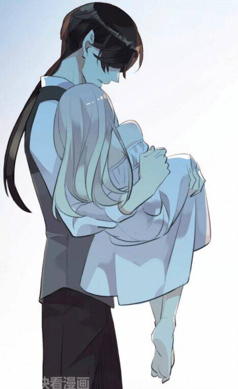 Vết Cắn Ngọt Ngào 2: Chapter 16