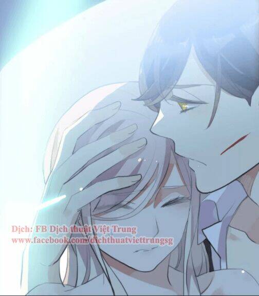 Vết Cắn Ngọt Ngào 2: Chapter 16