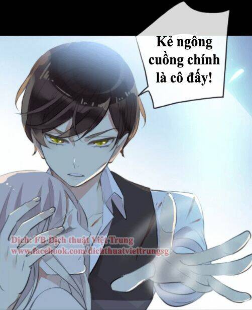 Vết Cắn Ngọt Ngào 2: Chapter 16