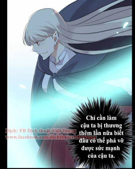 Vết Cắn Ngọt Ngào 2: Chapter 16