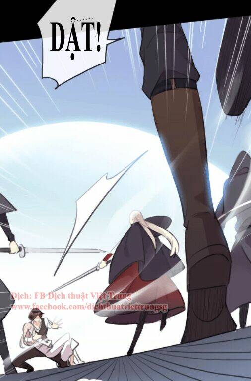 Vết Cắn Ngọt Ngào 2: Chapter 16