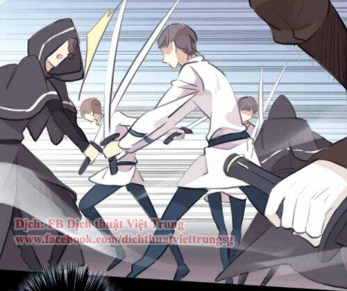 Vết Cắn Ngọt Ngào 2: Chapter 16