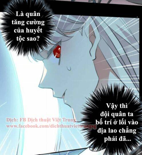 Vết Cắn Ngọt Ngào 2: Chapter 16