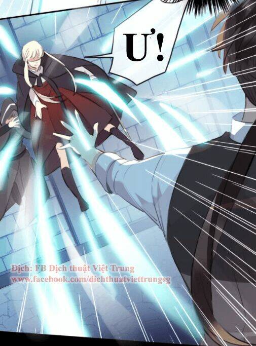 Vết Cắn Ngọt Ngào 2: Chapter 16