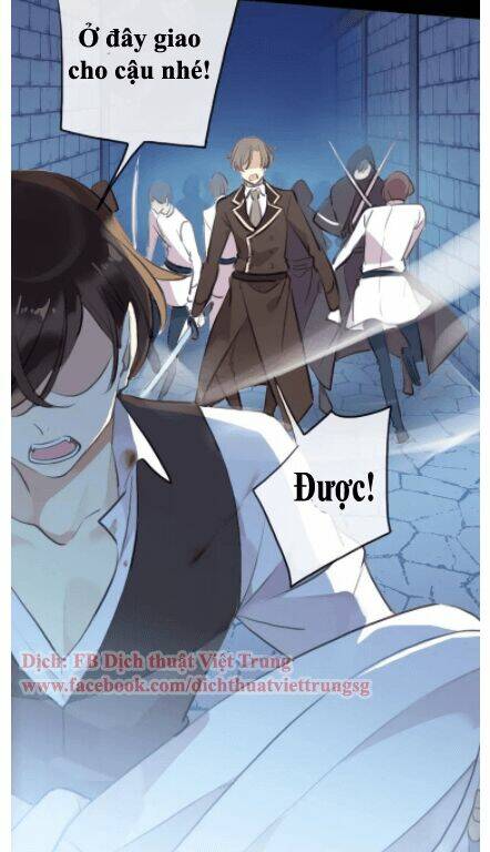 Vết Cắn Ngọt Ngào 2: Chapter 16