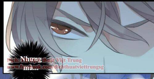 Vết Cắn Ngọt Ngào 2: Chapter 16