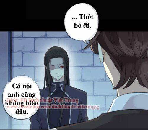 Vết Cắn Ngọt Ngào 2: Chapter 16