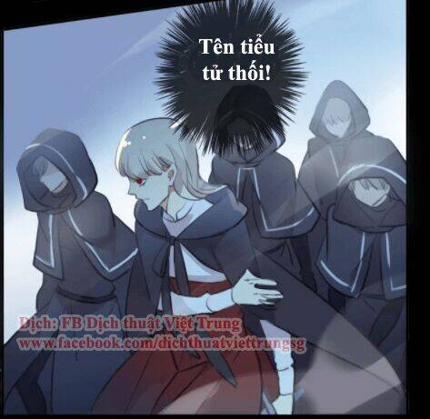 Vết Cắn Ngọt Ngào 2: Chapter 16