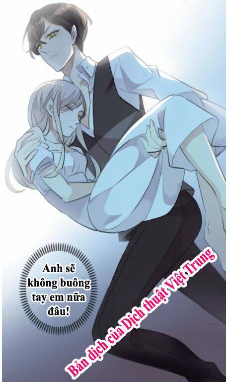 Vết Cắn Ngọt Ngào 2: Chapter 16
