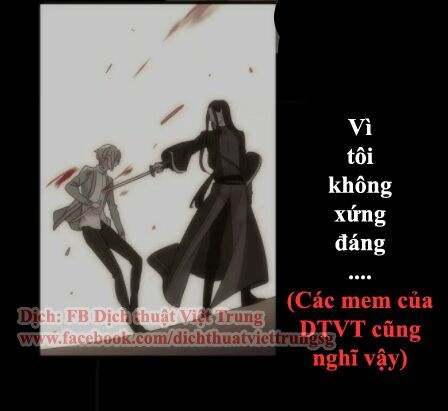Vết Cắn Ngọt Ngào 2: Chapter 17
