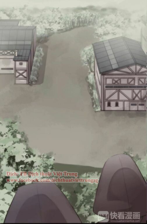 Vết Cắn Ngọt Ngào 2: Chapter 17