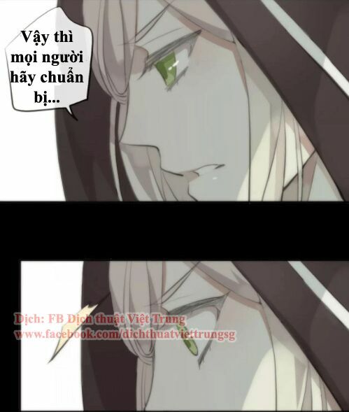 Vết Cắn Ngọt Ngào 2: Chapter 17