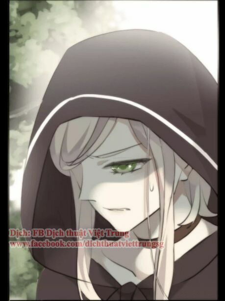 Vết Cắn Ngọt Ngào 2: Chapter 17
