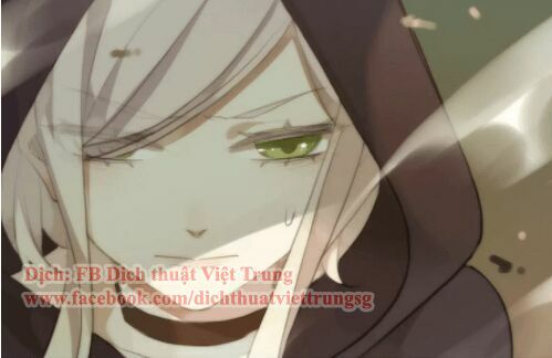 Vết Cắn Ngọt Ngào 2: Chapter 17