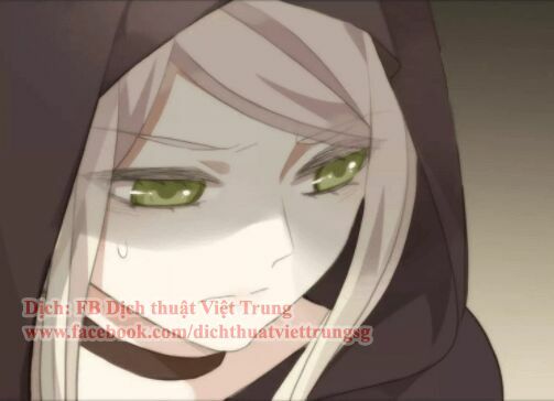 Vết Cắn Ngọt Ngào 2: Chapter 17