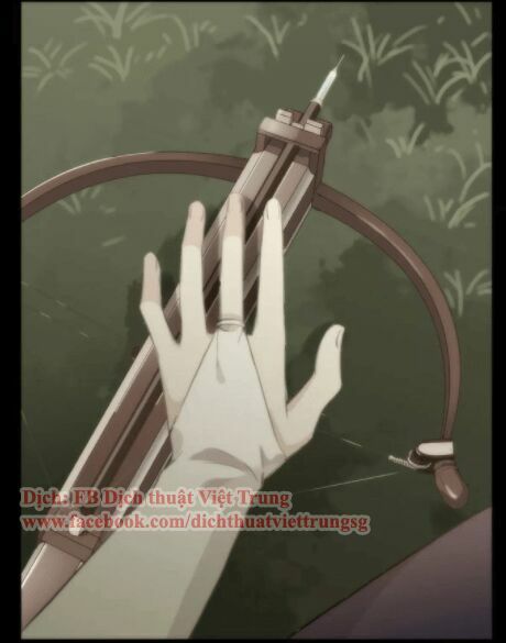Vết Cắn Ngọt Ngào 2: Chapter 17