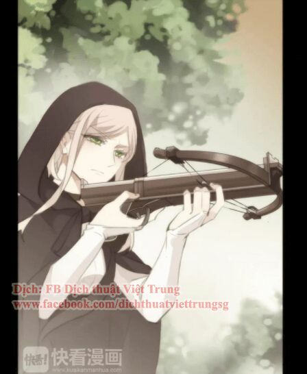 Vết Cắn Ngọt Ngào 2: Chapter 17