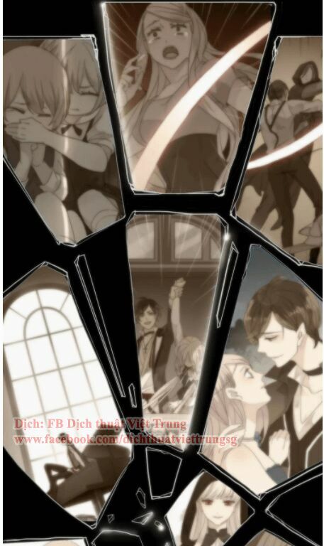 Vết Cắn Ngọt Ngào 2: Chapter 17
