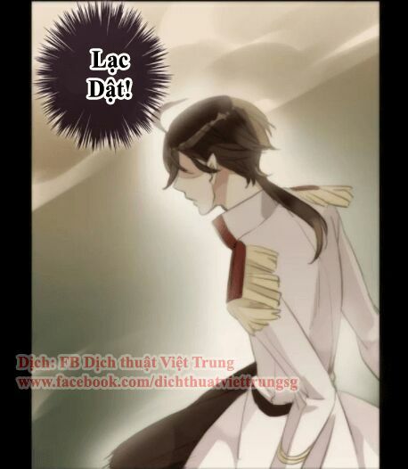 Vết Cắn Ngọt Ngào 2: Chapter 17