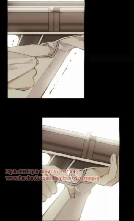Vết Cắn Ngọt Ngào 2: Chapter 17