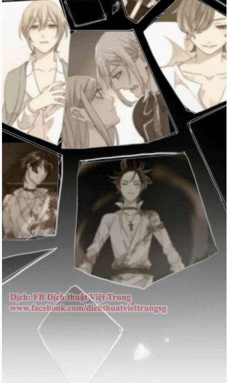 Vết Cắn Ngọt Ngào 2: Chapter 17