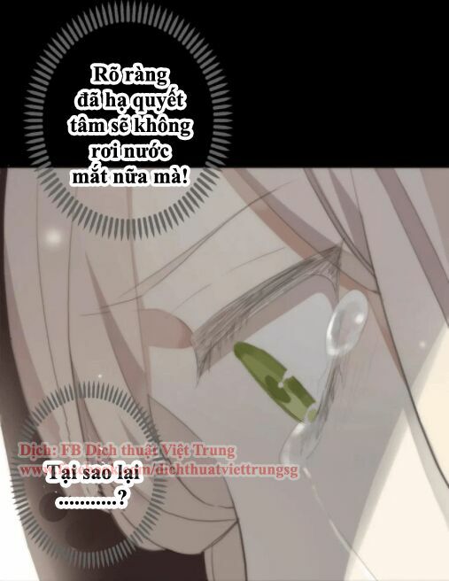 Vết Cắn Ngọt Ngào 2: Chapter 17