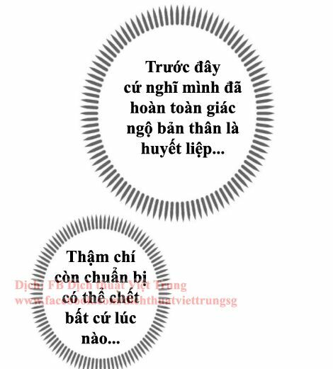 Vết Cắn Ngọt Ngào 2: Chapter 17