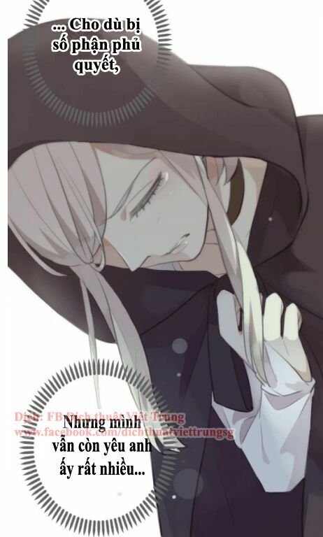 Vết Cắn Ngọt Ngào 2: Chapter 17
