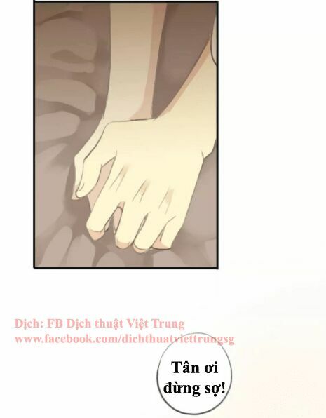 Vết Cắn Ngọt Ngào 2: Chapter 17