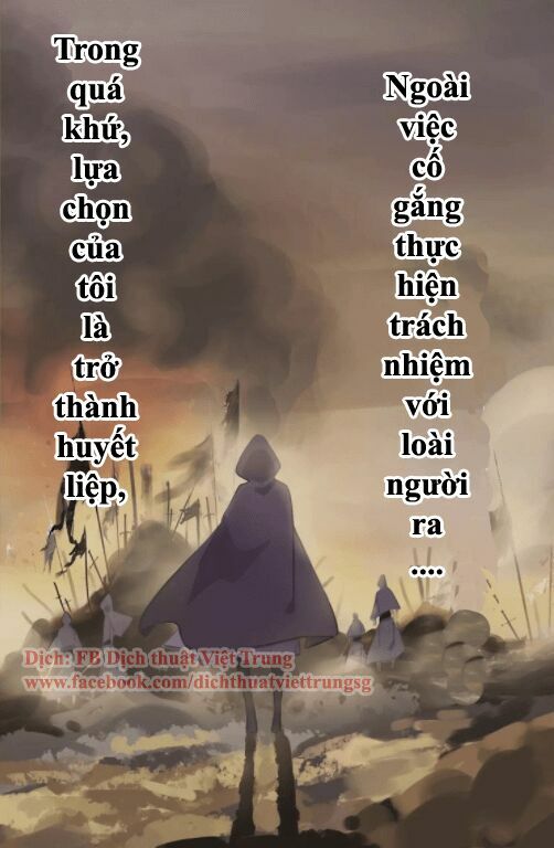 Vết Cắn Ngọt Ngào 2: Chapter 17