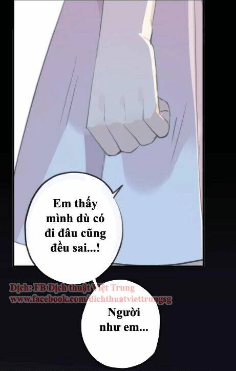 Vết Cắn Ngọt Ngào 2: Chapter 18