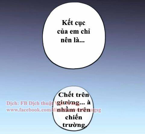 Vết Cắn Ngọt Ngào 2: Chapter 18