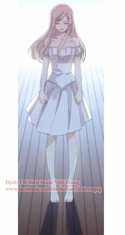 Vết Cắn Ngọt Ngào 2: Chapter 18