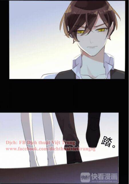 Vết Cắn Ngọt Ngào 2: Chapter 18