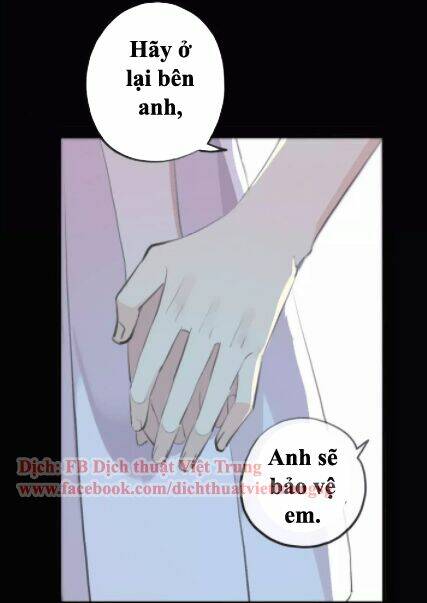 Vết Cắn Ngọt Ngào 2: Chapter 18