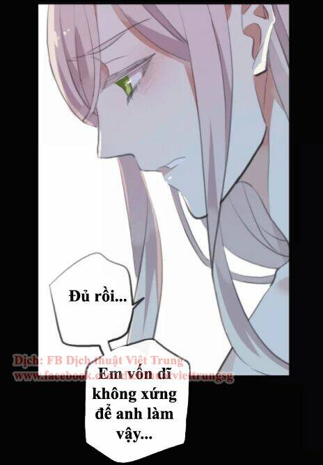 Vết Cắn Ngọt Ngào 2: Chapter 18