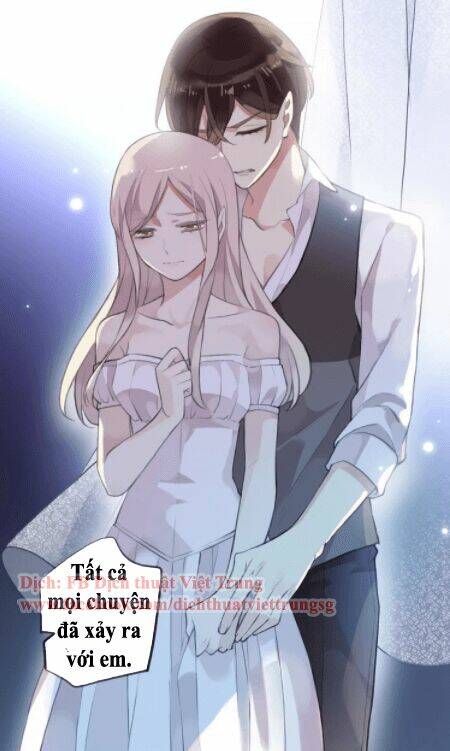 Vết Cắn Ngọt Ngào 2: Chapter 18